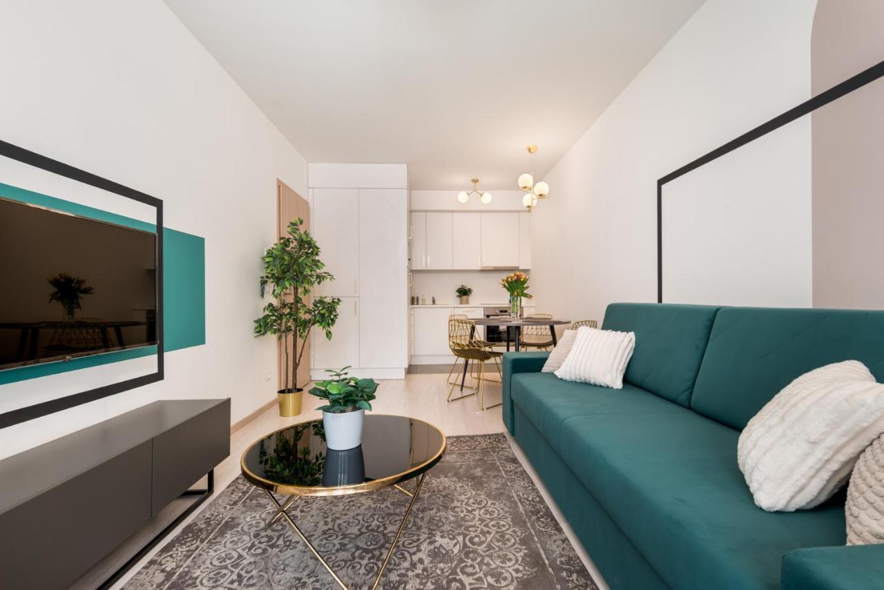 Vagabond Grand'Or Aparthotel Boedapest Buitenkant foto
